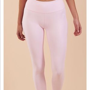 🔥REDUCED PRICE🔥Dreamy Leggings pink